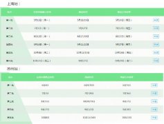 2020年華東理工大學(xué)MBA提前批面試安排