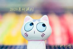 2020年MBAMPA考研復試調(diào)劑問題答疑（下）