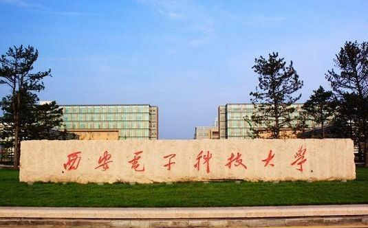 2023年在職研究生MBA調劑-西安電子科技大學